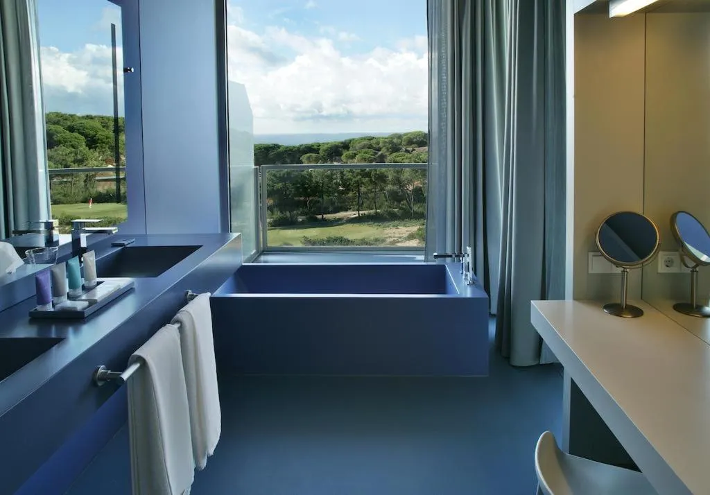 Double or Twin PREMIUM Room, The Oitavos Hotel, Lisbon