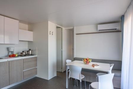 Camping Polari, Istria