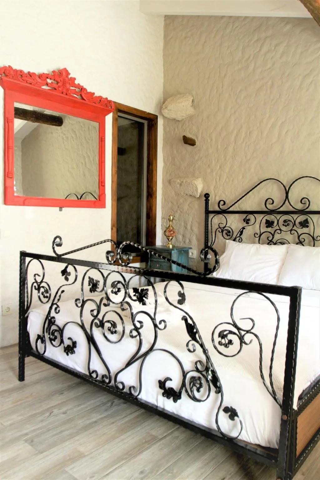 Room, Mahzen Alacati Adults Only, Izmir