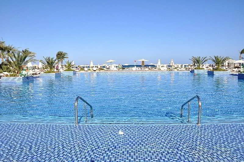 Pool, Premier Le Reve Hotel & Spa, Red Sea Riviera