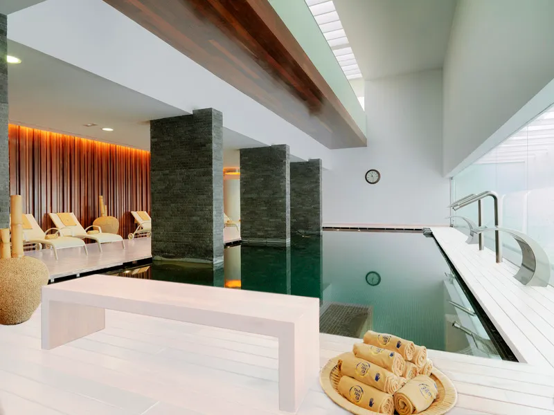 Sports and Entertainment, Iberostar Selection Anthelia, Tenerife