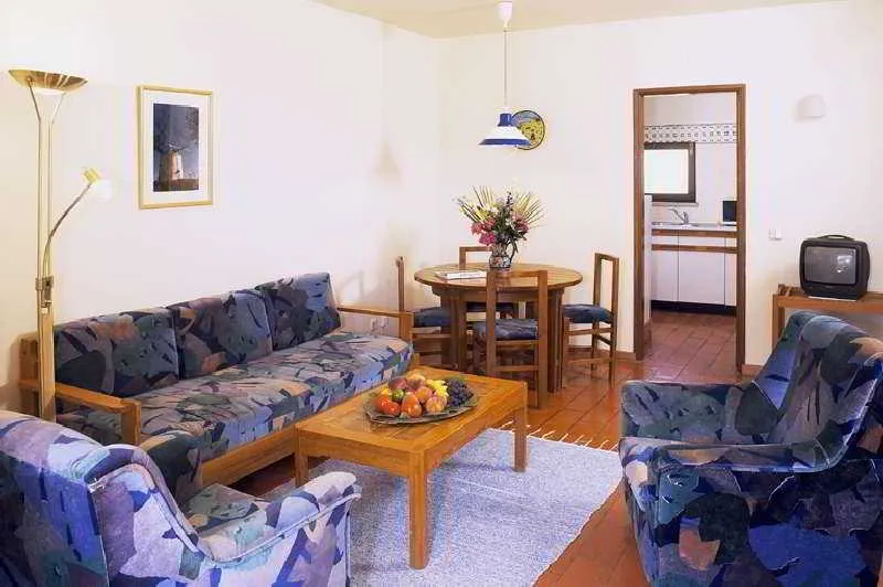Room, Alisios, Algarve