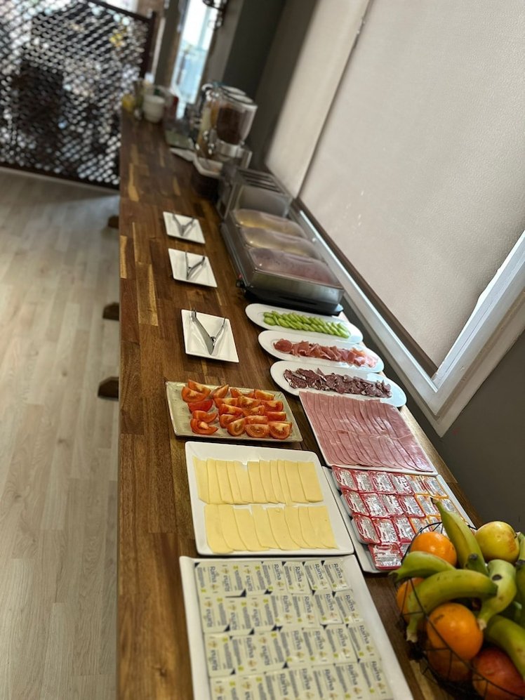 Hostal El Roser, Costa Brava