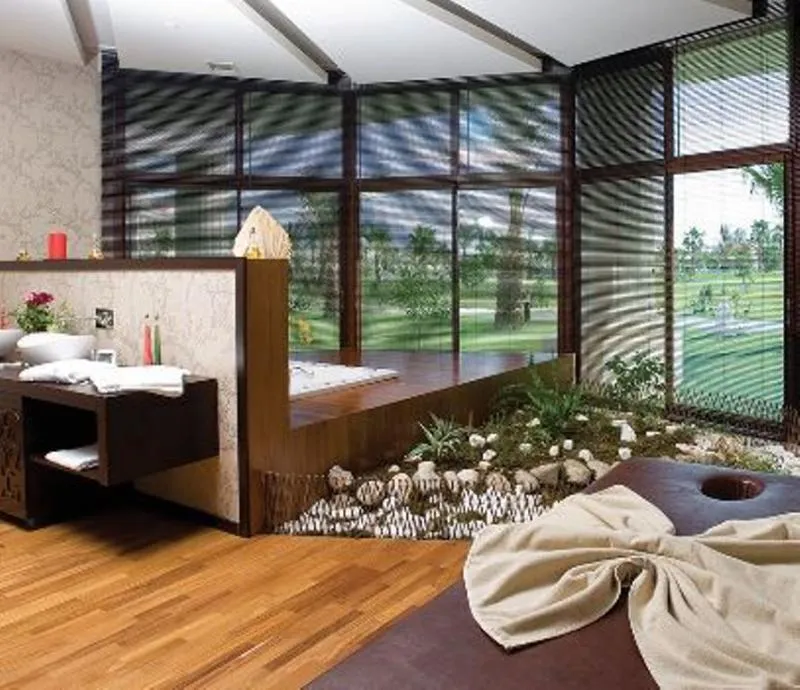 Room, Defne Kumul Suites, Antalya