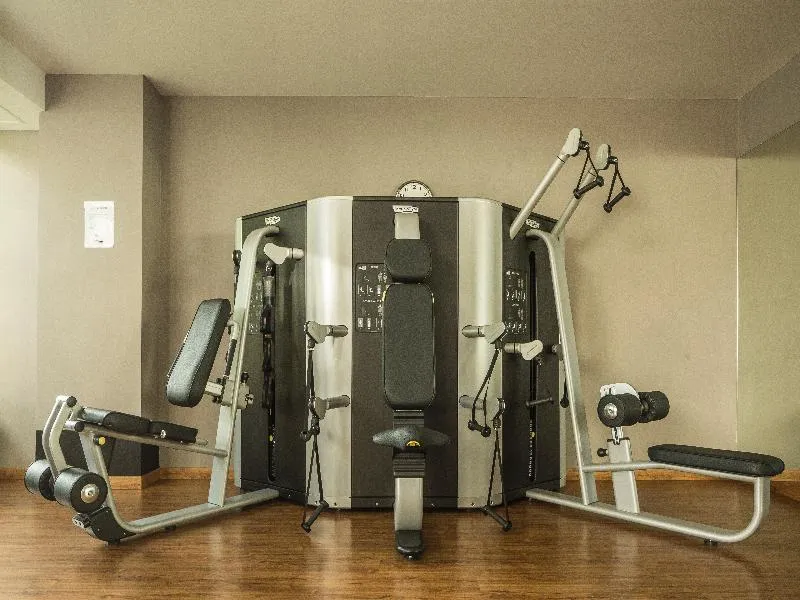 Sports and Entertainment, Coral Suites & Spa, Tenerife