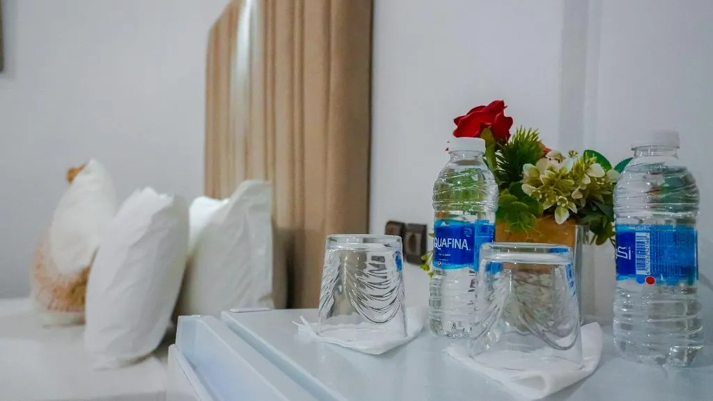 Room, Weedan Ferme D'hôtes, Marrakech