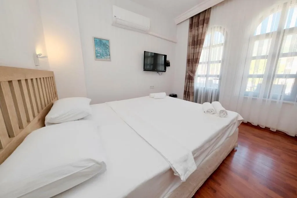 FAMILY ROOM MOUNTAIN VIEW Room, Diplomat, Dalaman