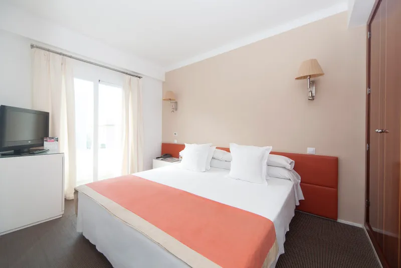 Double or Twin STANDARD Room, Portofino Mallorca, Majorca