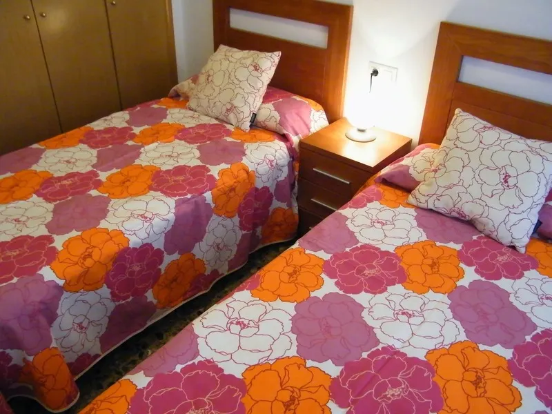 APARTMENT CAPACITY 6 Room, Apartamentos Milenio, Costa Blanca