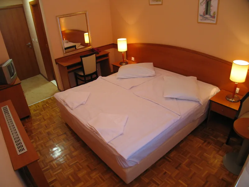Room, Adria Vela Luka, Dubrovnik