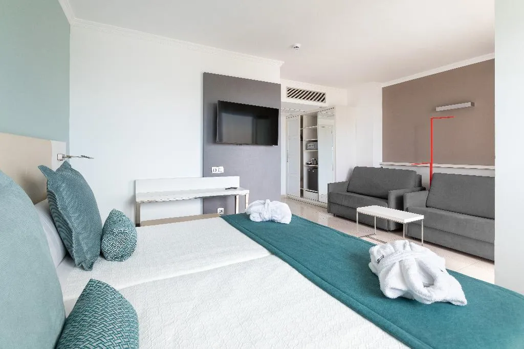 Double or Twin SUPERIOR Room, Alexandre La Siesta, Tenerife