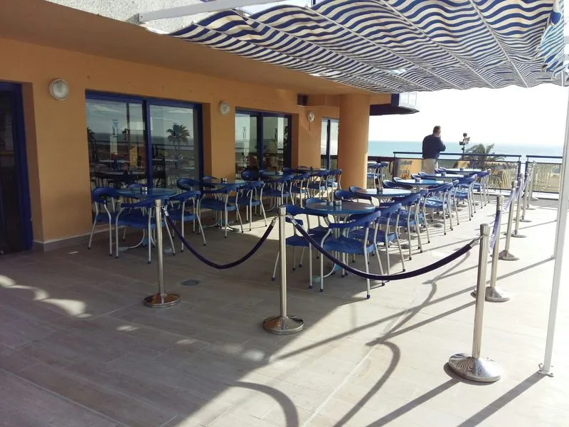 Pool, Yaramar, Costa Del Sol