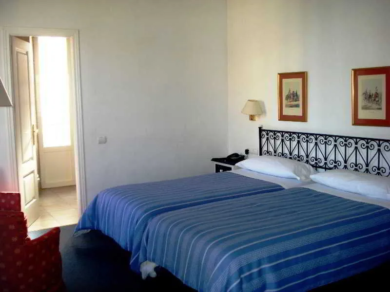 Room, Polo, Costa Del Sol