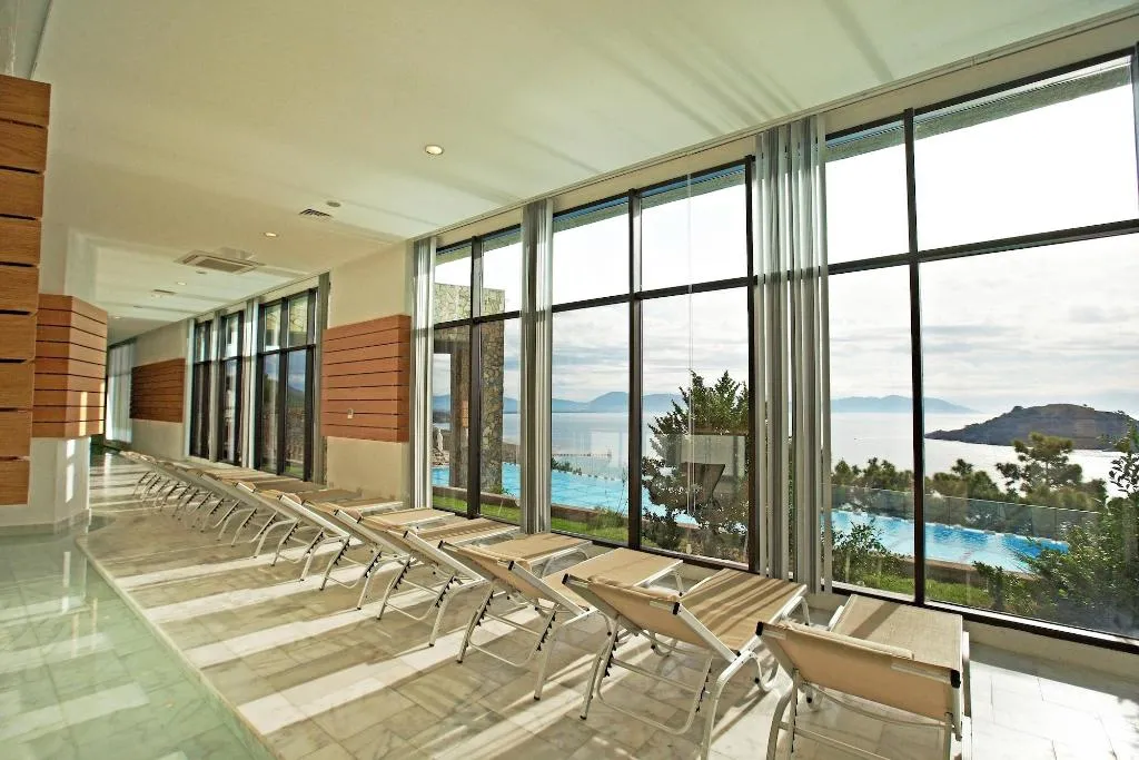 Sports and Entertainment, Tui Blue Seno, Dalaman