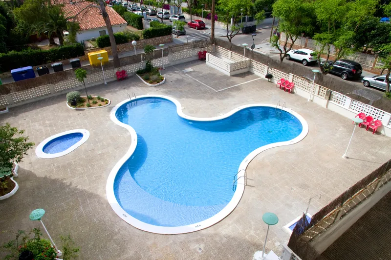 Pool, Rentalmar Arquus, Costa Dorada