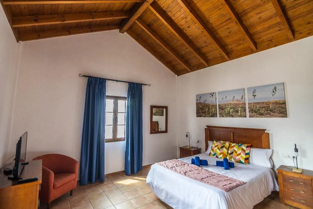 VILLA TWO BEDROOMS Room, Villas Tao Mazo, Fuerteventura