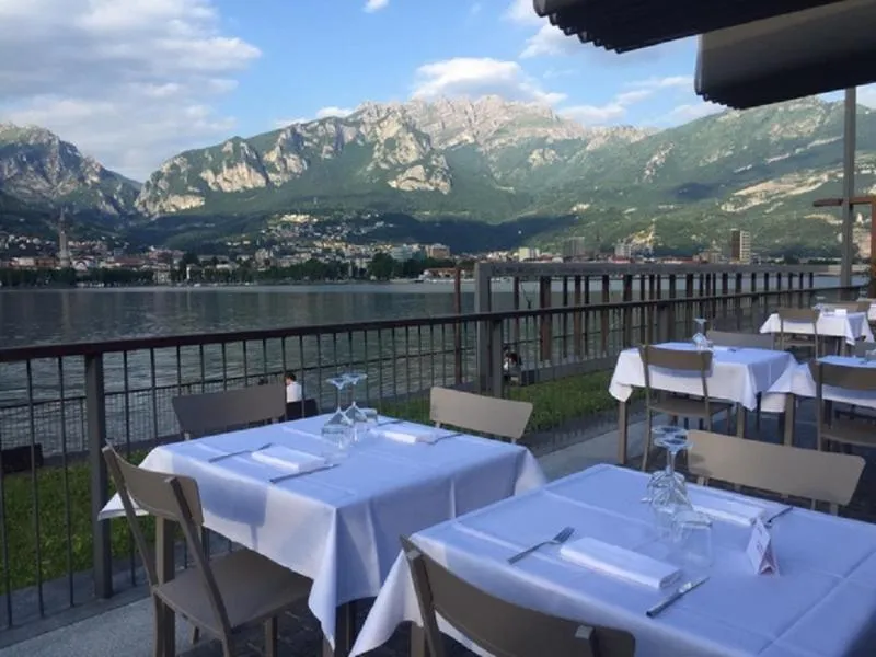 Restaurant, Casa sull'Albero | Suites & Rooms, SPA Design, Milan