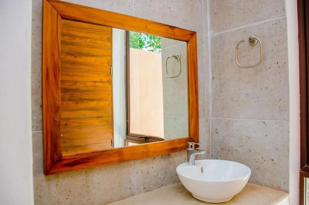 Room, Hotel Cenotes Casa Tortuga, Cancun Area