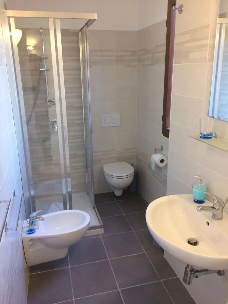 DOUBLE SUPERIOR Room, Marina Manna Hotel & Club Village, Alghero