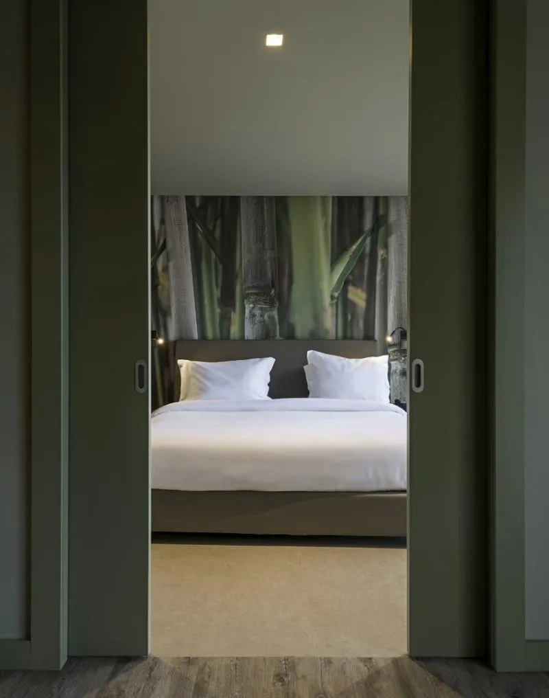 SUITE LAND VIEW Room, Saccharum Resort, Madeira