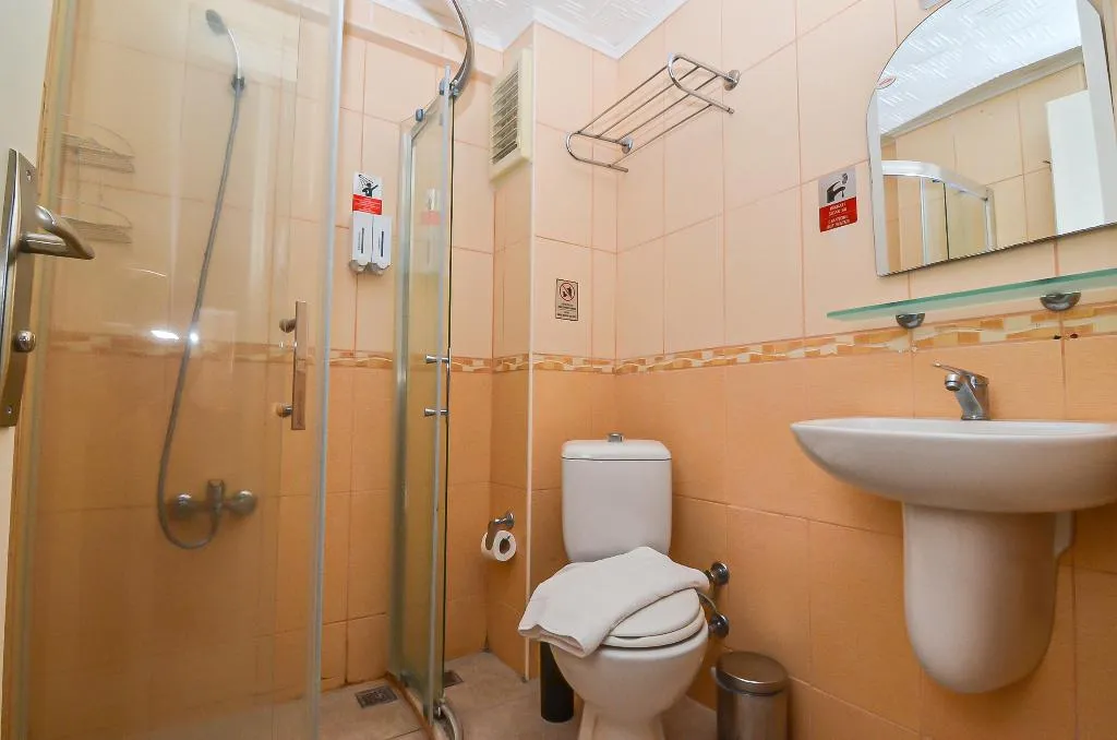 Double or Twin SUPERIOR Room, Berry Bella Hotel, Dalaman