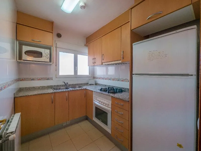 APARTMENT CAPACITY 6 TWO BEDROOMS Room, Apartaments AR Isern, Costa Brava