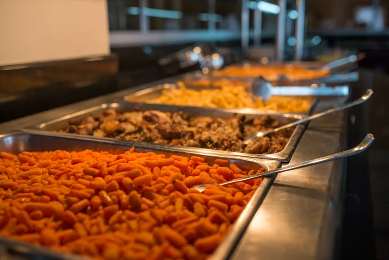 Restaurant, Astir Palace, Zante