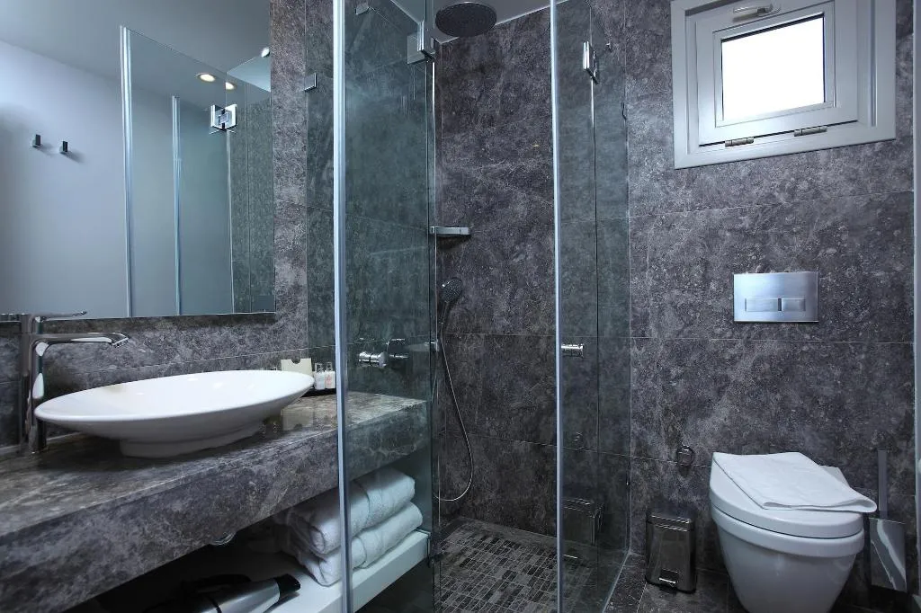Room, No 81 Hotel, Bodrum
