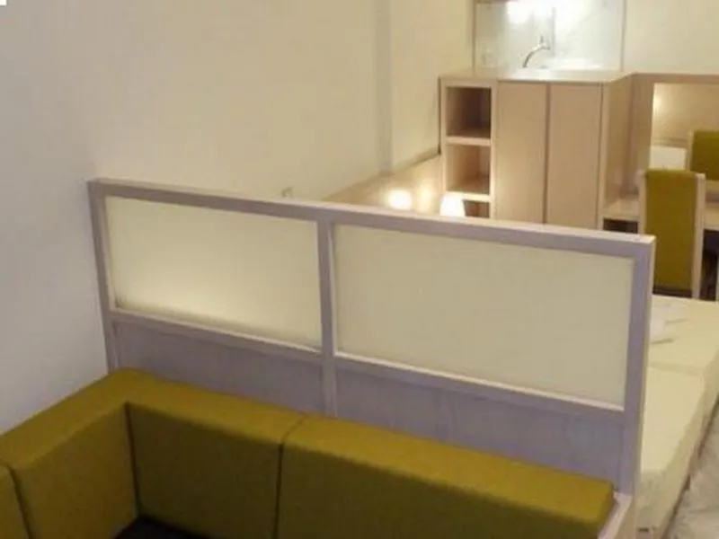 Room, Sevach Apartments, Crete