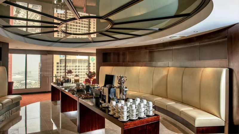 Conferences, Hotel Apartments Dubai Barsha Heights, Dubai