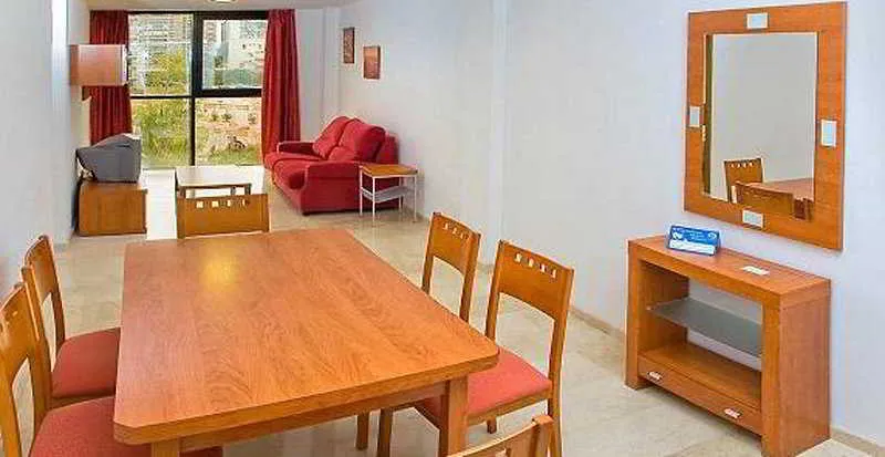 Room, Magic Atrium Plaza, Costa Blanca