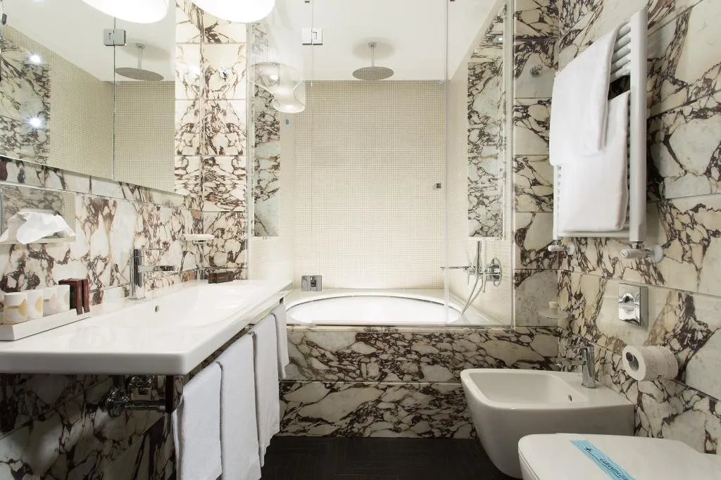 SUITE STANDARD Room, Mascagni Luxury Rooms and Suites, Rome