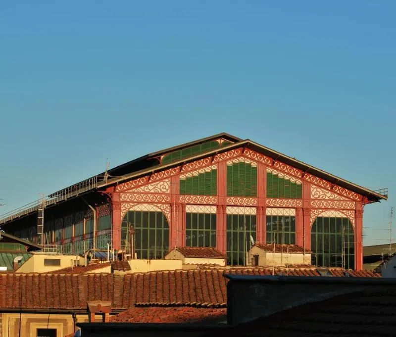 General view, Affittacamere Alba, Florence
