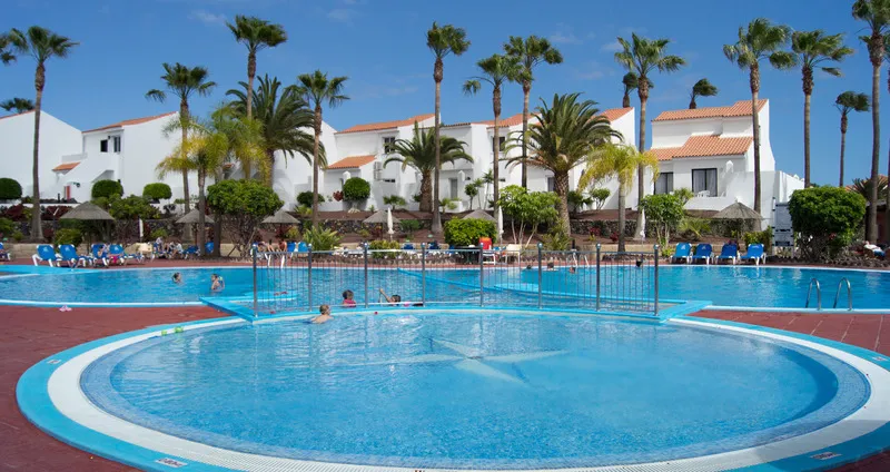 Pool, Wyndham Residences Tenerife Golf Del Sur, Tenerife