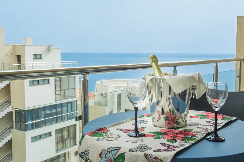 STUDIO DELUXE Room, Dolce Deluxe, Bourgas