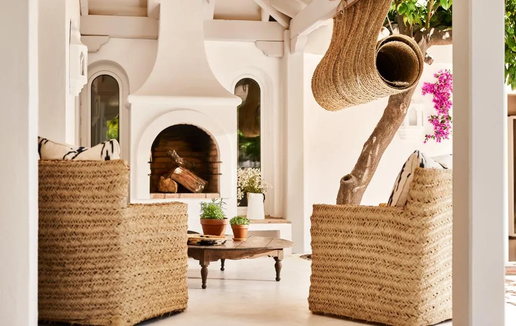 VILLA STANDARD Room, Marbella Club Hotel, Costa Del Sol