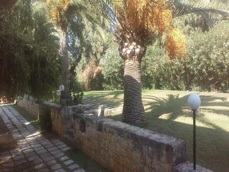 General view, Kyriaki, Crete