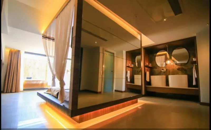 DOUBLE SUPERIOR Room, Orka Lotus Beach Hotel, Dalaman