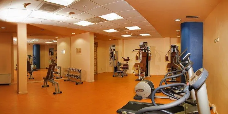 Sports and Entertainment, Best Western Plus Hotel Le Favaglie, Milan