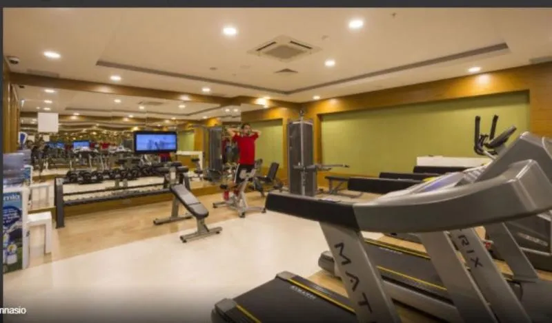 Sports and Entertainment, Side Royal Palace Hotel & Spa, Antalya
