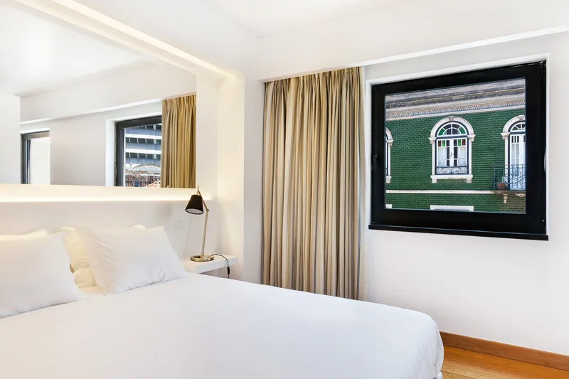 STUDIO DELUXE Room, Hello Lisbon Marques de Pombal Apartments, Lisbon