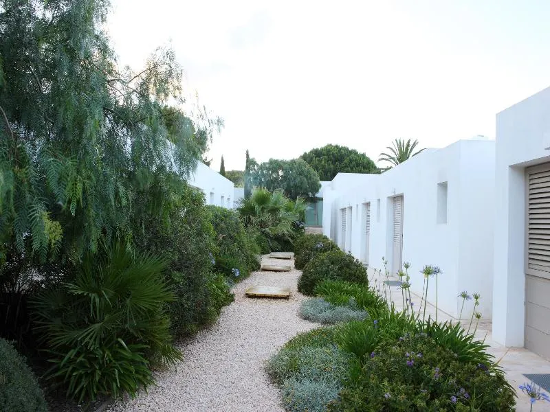 General view, Hostal Spa Empuries, Costa Brava