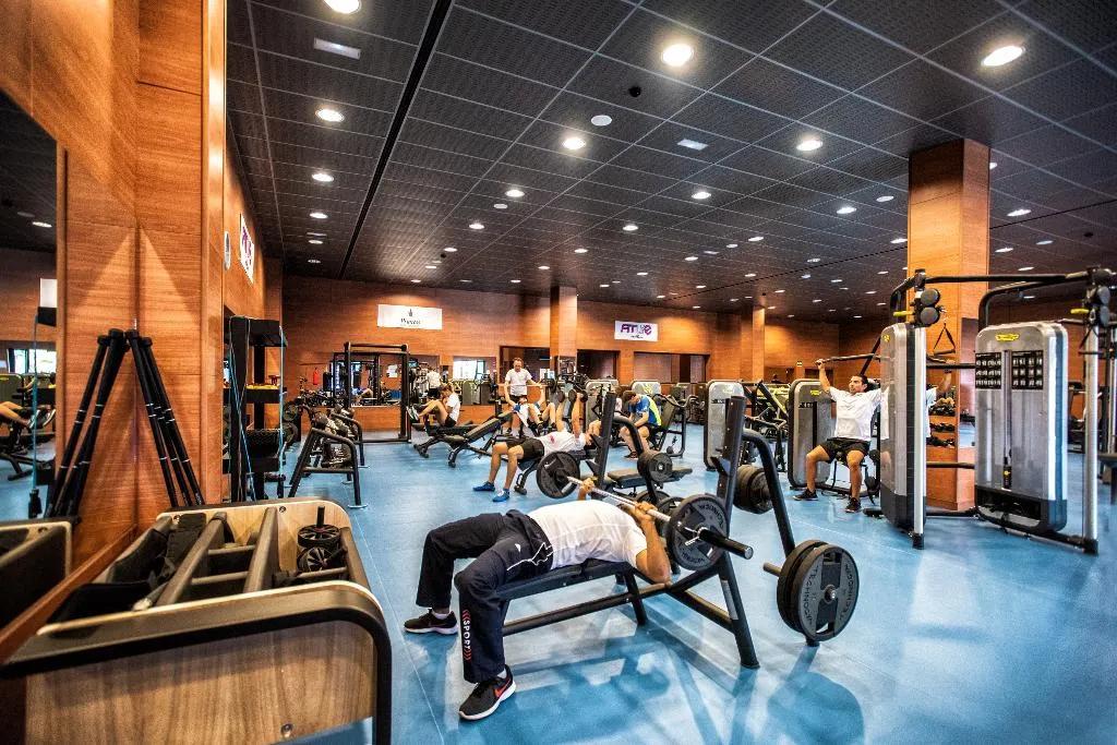 Sports and Entertainment, Esencia de La Palma by Princess Adults Only, La Palma