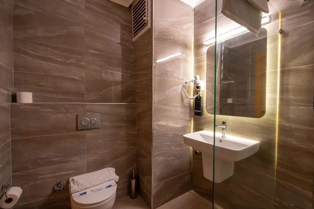 Room, Fifty5 Suite Hotel, Dalaman