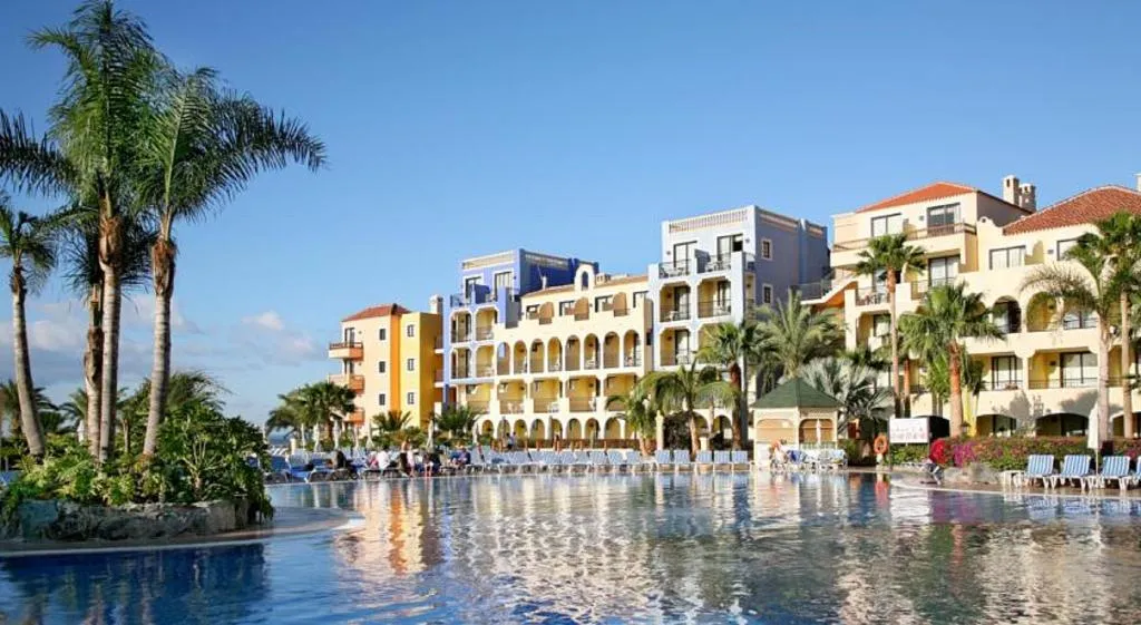 General view, Bahia Principe Explore Costa Adeje Newly renovated, Tenerife