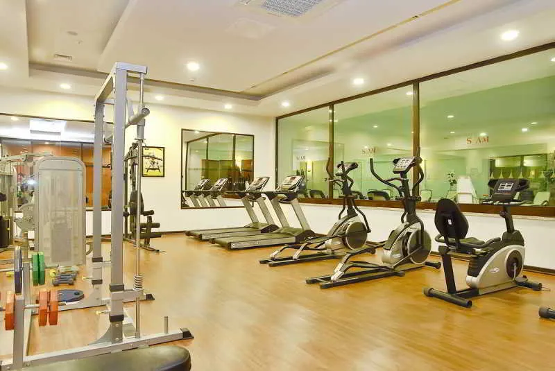 Sports and Entertainment, Siam Elegance Hotel & Spa, Antalya