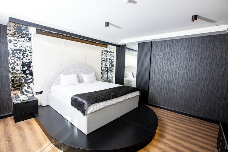 Marlen Hotel Mavisehir, Izmir