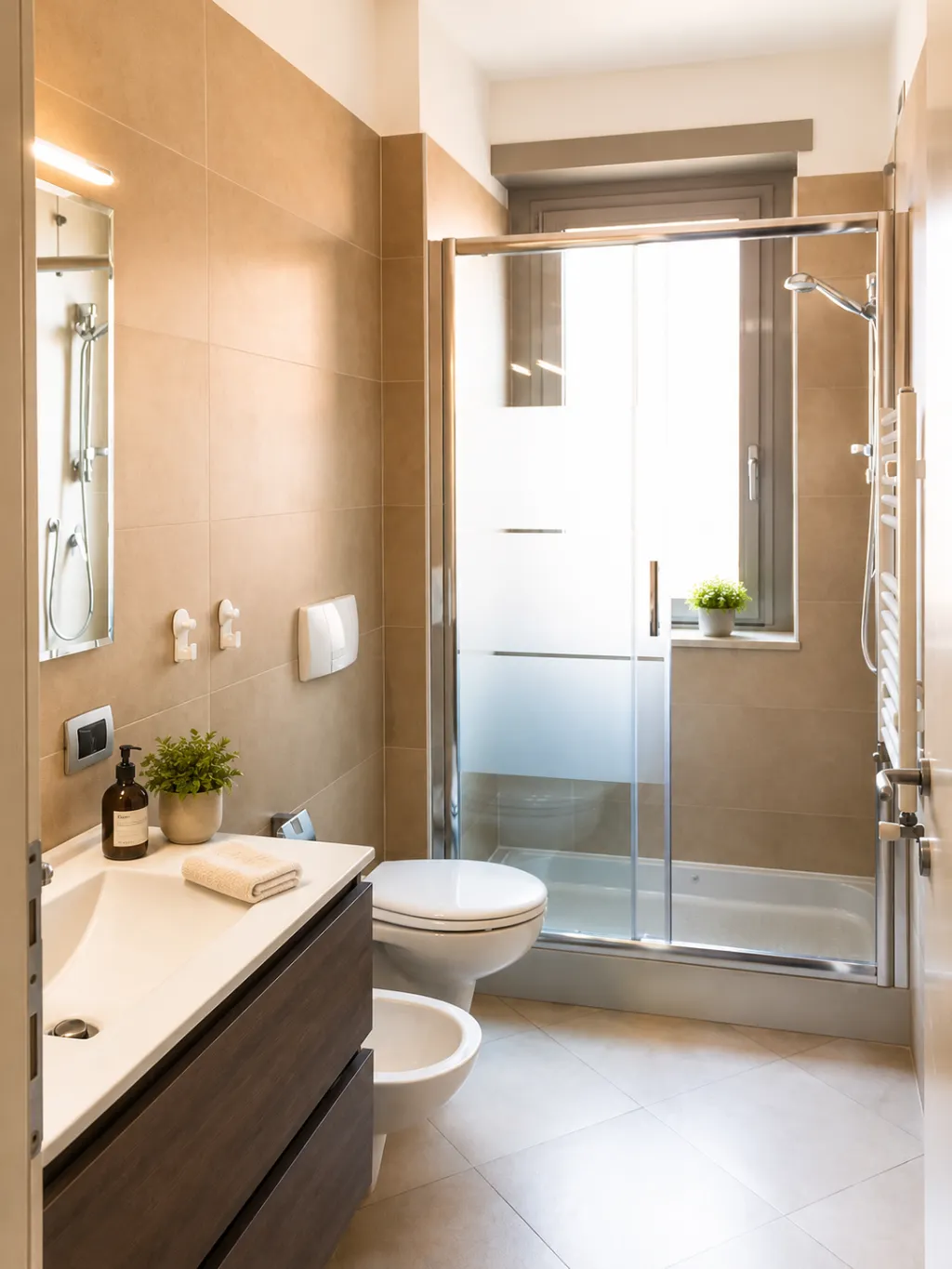 APARTMENT EXECUTIVE Room, Style Homes, Milan
