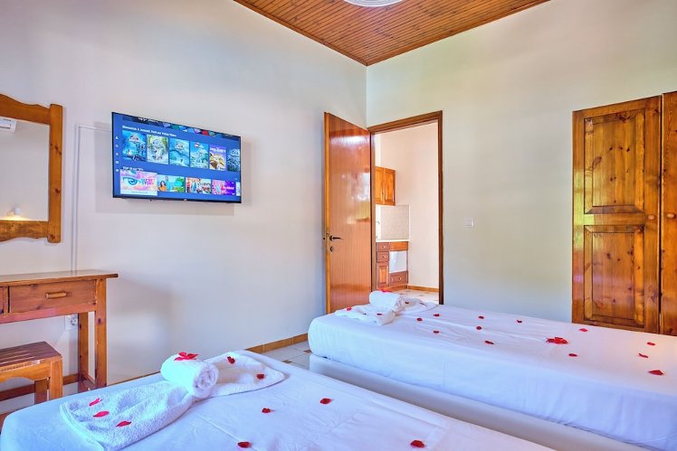 Sidari Green Oasis by Estia, Corfu