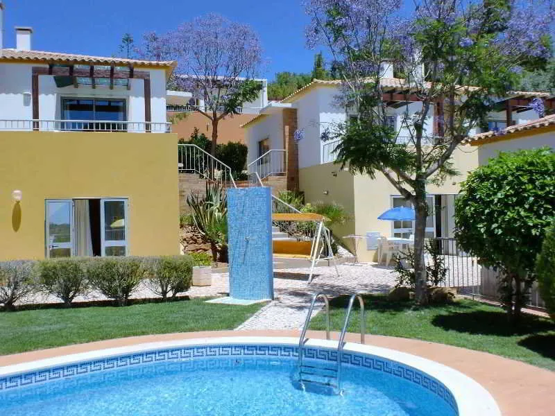 Pool, Quinta Dos Caracois, Algarve